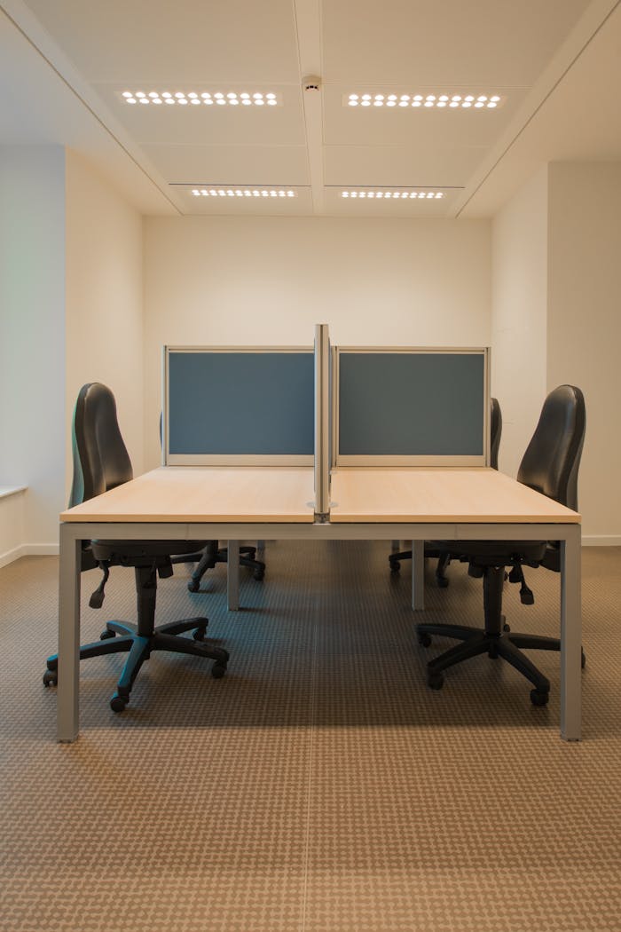 Ringwood town centre, Hampshire — home of Ringwood Virtual Offices